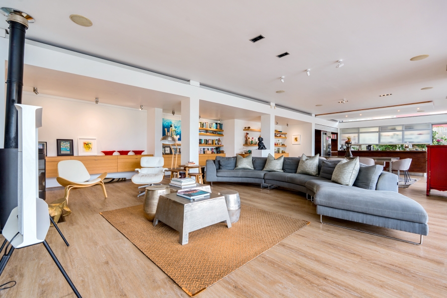 7 Bedroom Property for Sale in Valley Area Western Cape